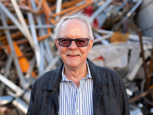 Oskar Vögele