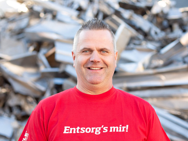Patrick Zweifel