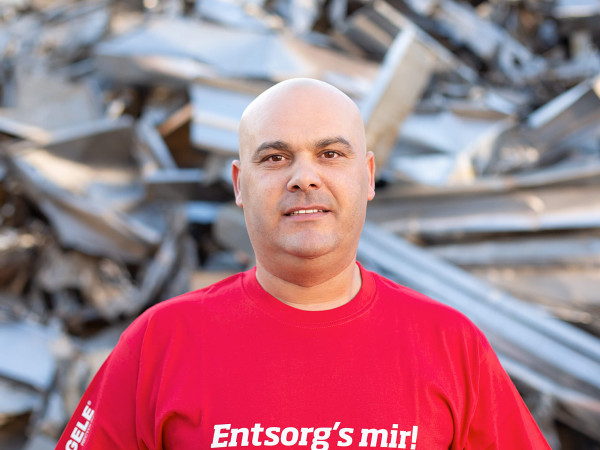 Carlos Da Silva
