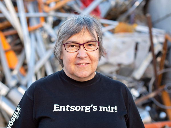 Silvia Kiebler