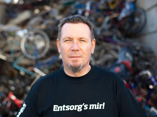Marcel Vögele