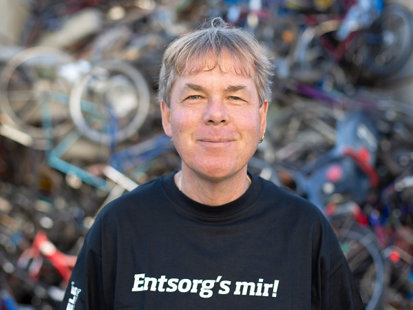 Alex Vögele