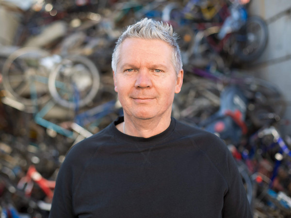 Roger Vögele