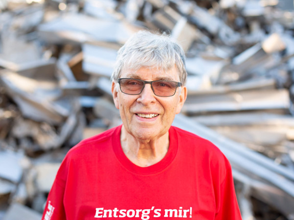 Toni Joos